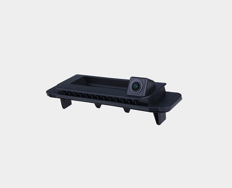 Car Trunk Handle Reverse CameraCar Trunk Handle Reverse Camera